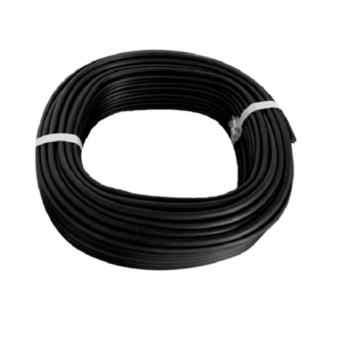Cabo Subterrâneo 2,11 mm Preto