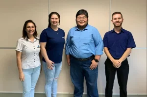 Auditoria certificado ISO9001:2015 no Grupo Monitor