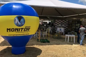 Dia de campo na Cooperativa C. Vale