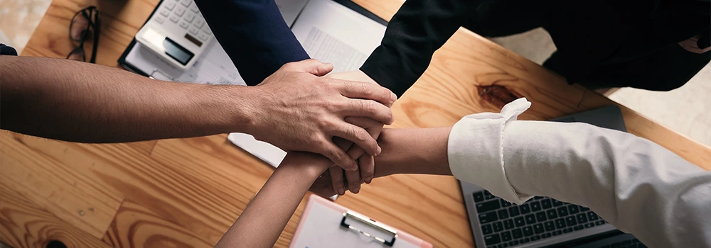 Linha de ética do Grupo Monitor