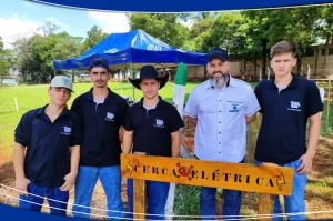 Tecnologia no Campo: Grupo Monitor destaca presença na XIV Mostra Técnica 2023