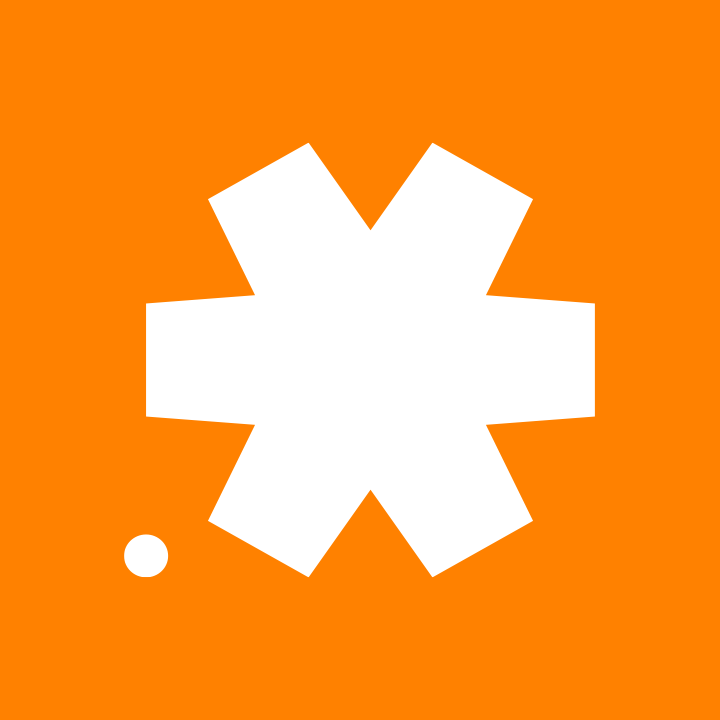 Picture of Orange Sun